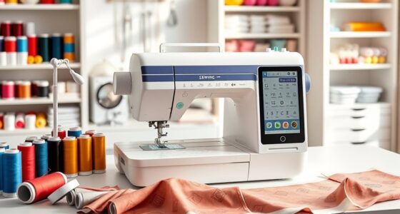 top beginner embroidery machines