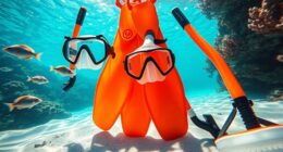 top beginner snorkeling equipment