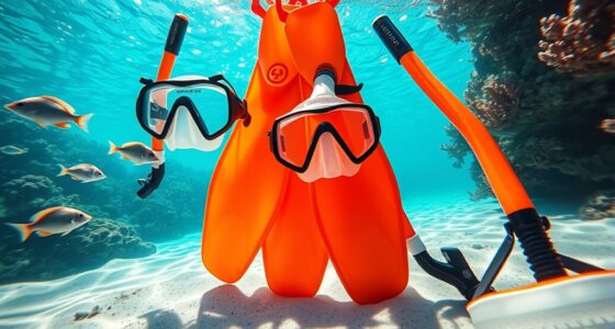 top beginner snorkeling equipment