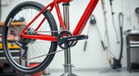 top bike repair stands