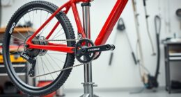 top bike repair stands