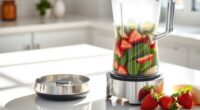 top blenders for smoothies