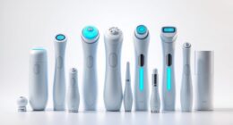 top blue light acne devices