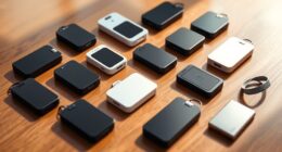 top bluetooth luggage trackers