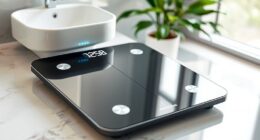 top body fat scales 2025