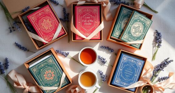 top book box set gifts