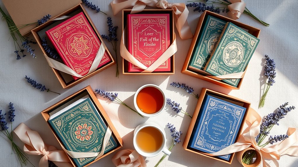 top book box set gifts