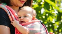 top breathable baby carriers