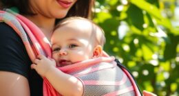 top breathable baby carriers