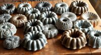top bundt cake pans