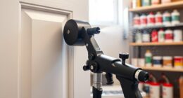 top cabinet paint sprayers