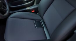 top car gap filler selection