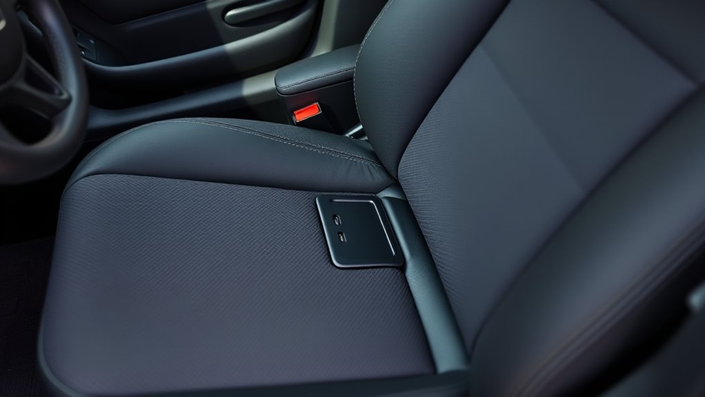 top car gap filler selection