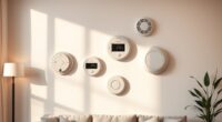 top carbon monoxide detectors 2025