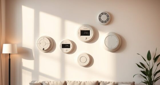 top carbon monoxide detectors 2025