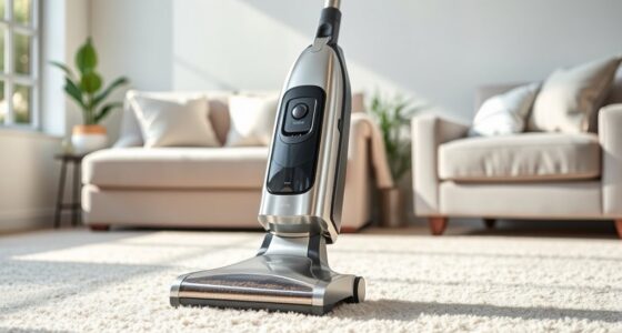top carpet cleaning machines