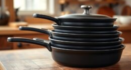 top cast iron skillet picks