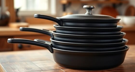 top cast iron skillet picks