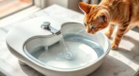 top cat fountain picks