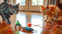 top cat toy recommendations