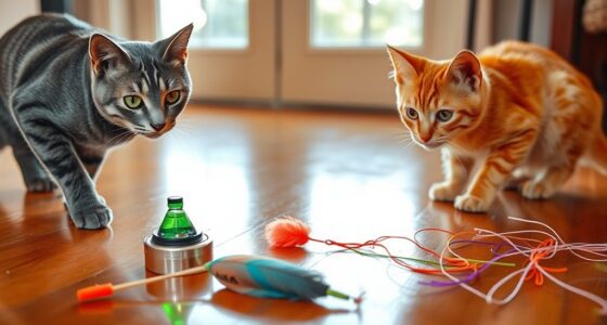 top cat toy recommendations