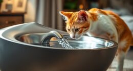 top cat water fountain picks