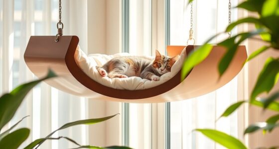 top cat window perches
