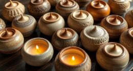 top ceramic candle diffusers