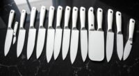 top ceramic chef s knives