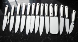 top ceramic chef s knives