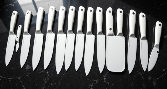top ceramic chef s knives