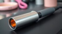 top ceramic curling irons