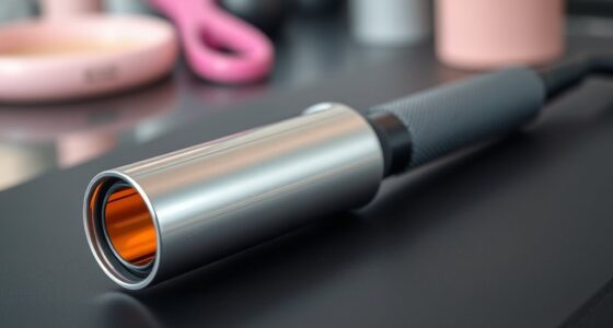 top ceramic curling irons