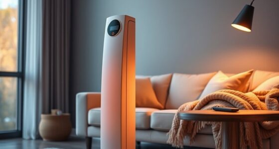 top ceramic heater reviews