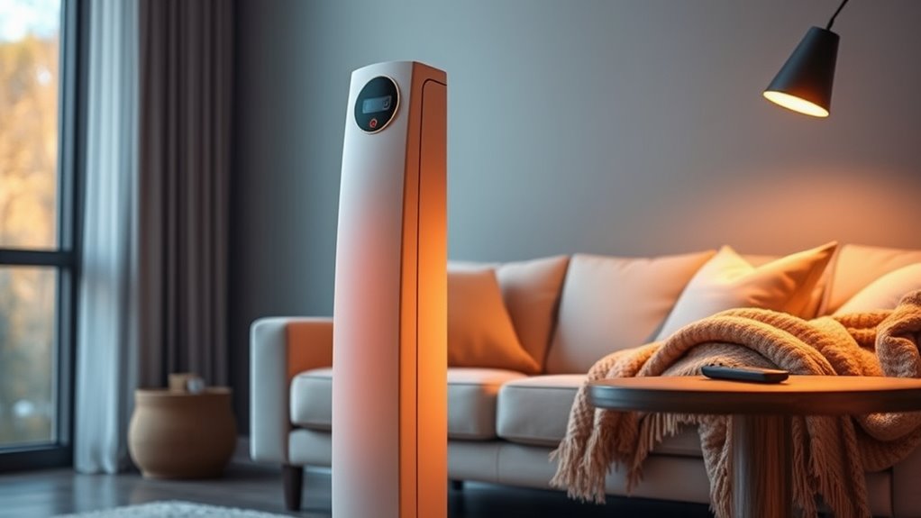 top ceramic heater reviews