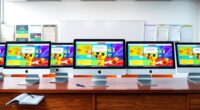 top classroom imacs 2025