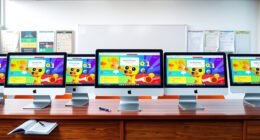 top classroom imacs 2025