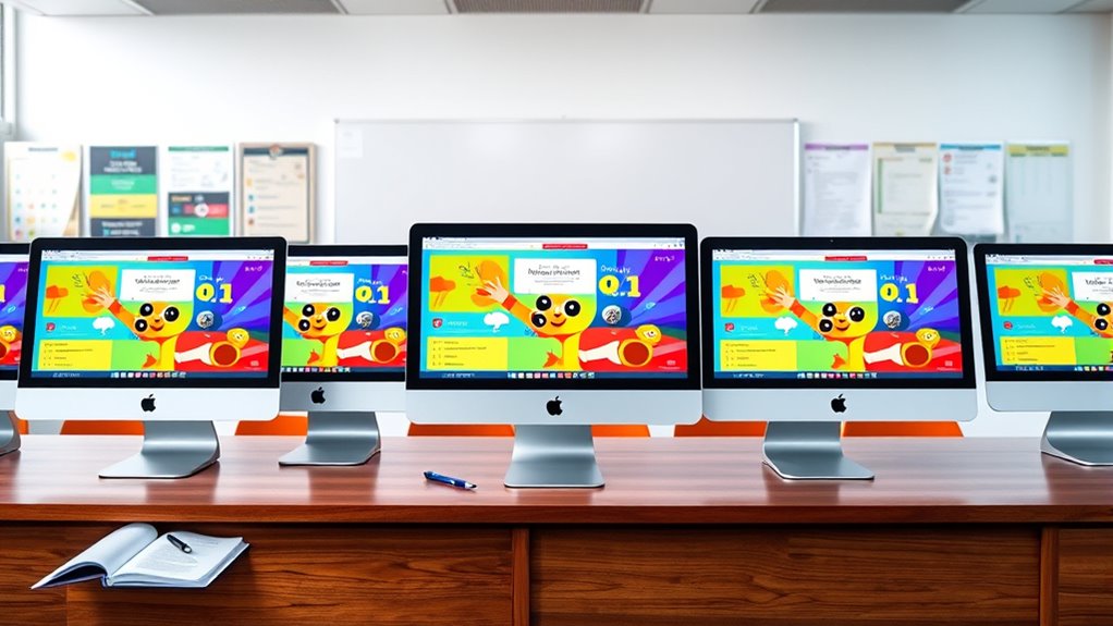 top classroom imacs 2025