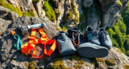 top climbing gear bundles