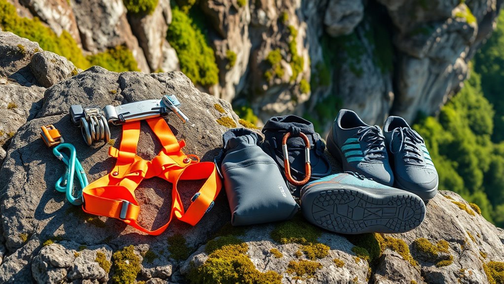 top climbing gear bundles