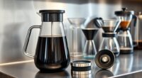 top cold brew coffee makers