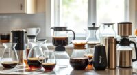 top cold brew coffee makers