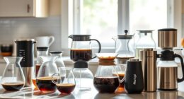top cold brew coffee makers
