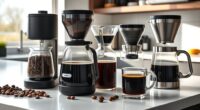 top cold brew coffee makers