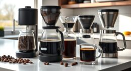 top cold brew coffee makers