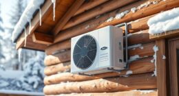 top cold climate mini split