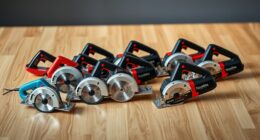 top compact circular saws