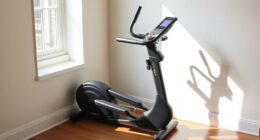 top compact ellipticals 2025
