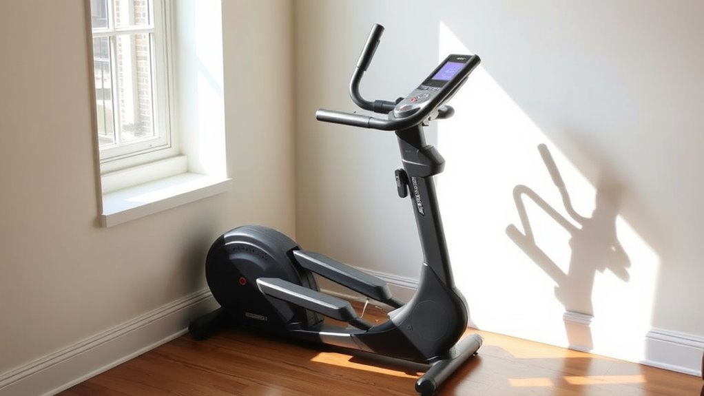 top compact ellipticals 2025