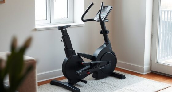 top compact ellipticals 2025